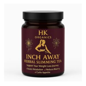 Grow Long Herbal Hair Tea