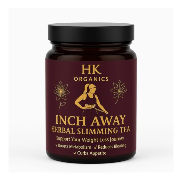 Grow Long Herbal Hair Tea