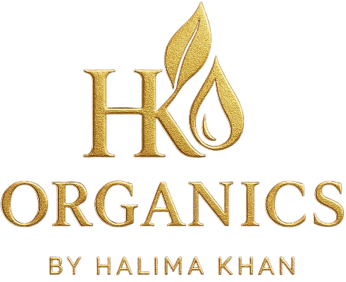 HK Organics